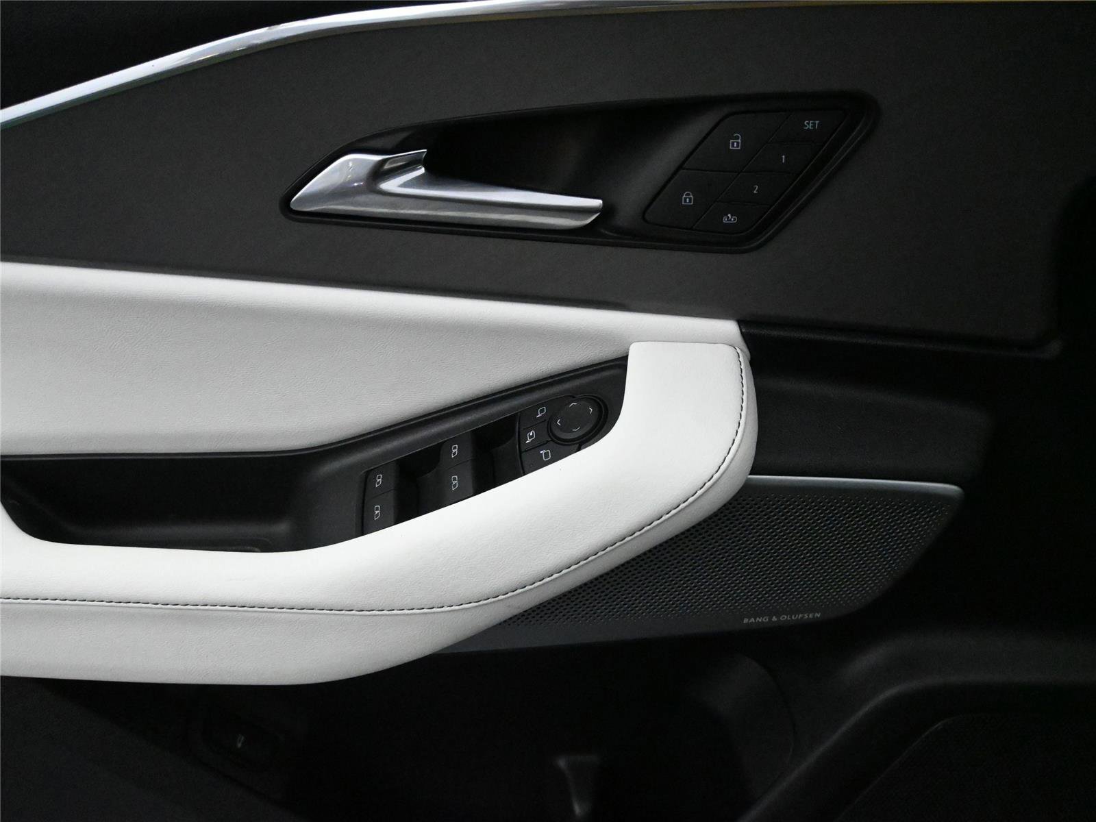 Certified 2024 Acura ZDX Type S image 8