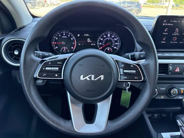 Used 2023 Kia Forte LXS FWD image 14