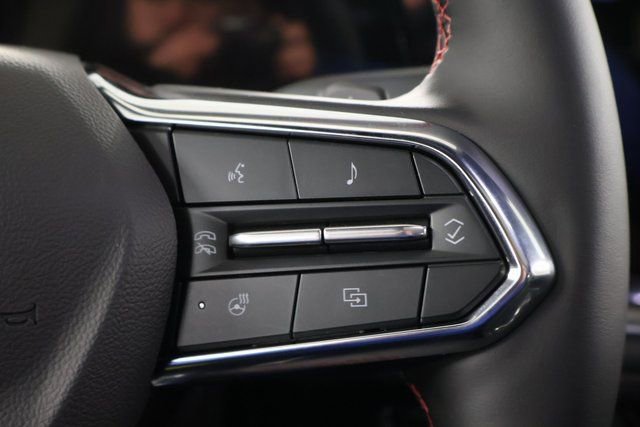 New 2026 Chevrolet Suburban RST w/ Comfort Package image 17