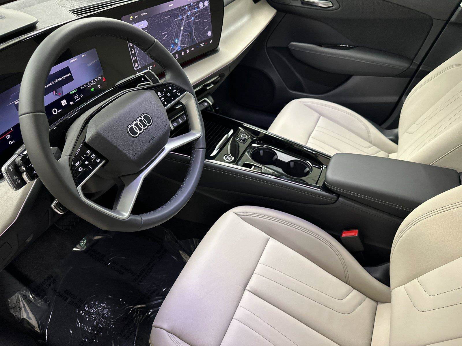 New 2026 Audi Q3 quattro 2.0T AWD/4WD image 9