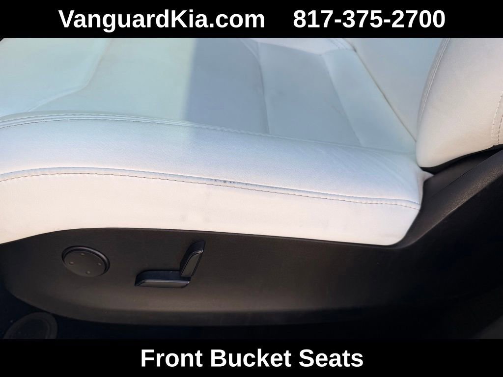 Used 2018 Tesla Model X 100D image 15