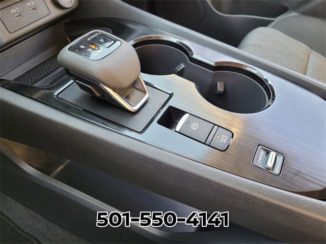 Used 2026 Nissan Rogue SV image 26
