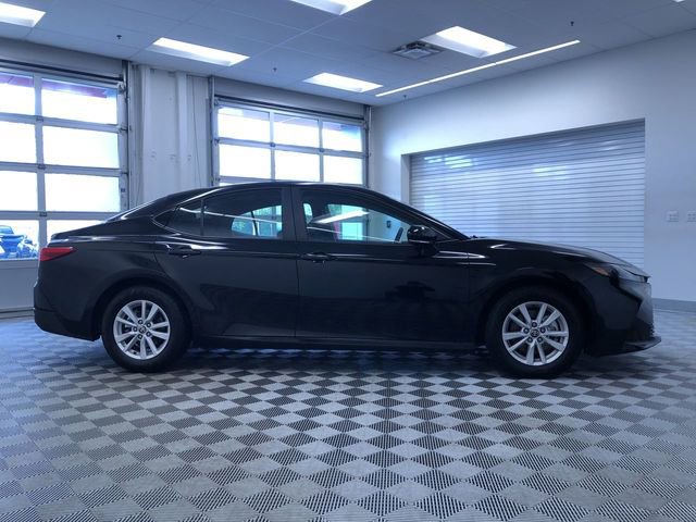 Certified 2026 Toyota Camry LE FWD image 33