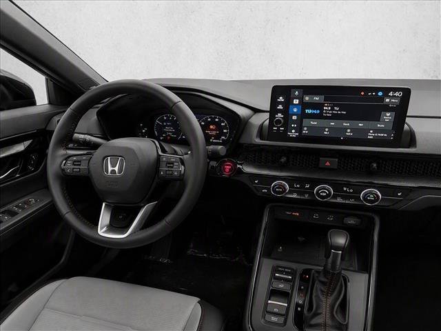New 2027 Honda CR-V Sport Touring image 20