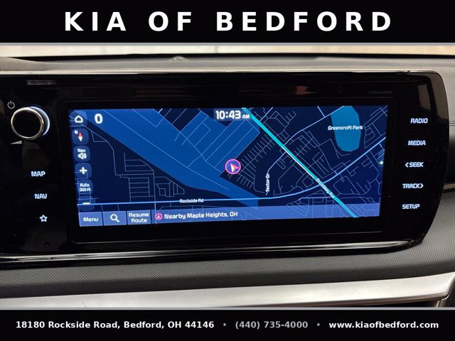 Certified 2024 Kia K5 GT-Line w/ GT-Line Premium Package AWD/4WD image 20