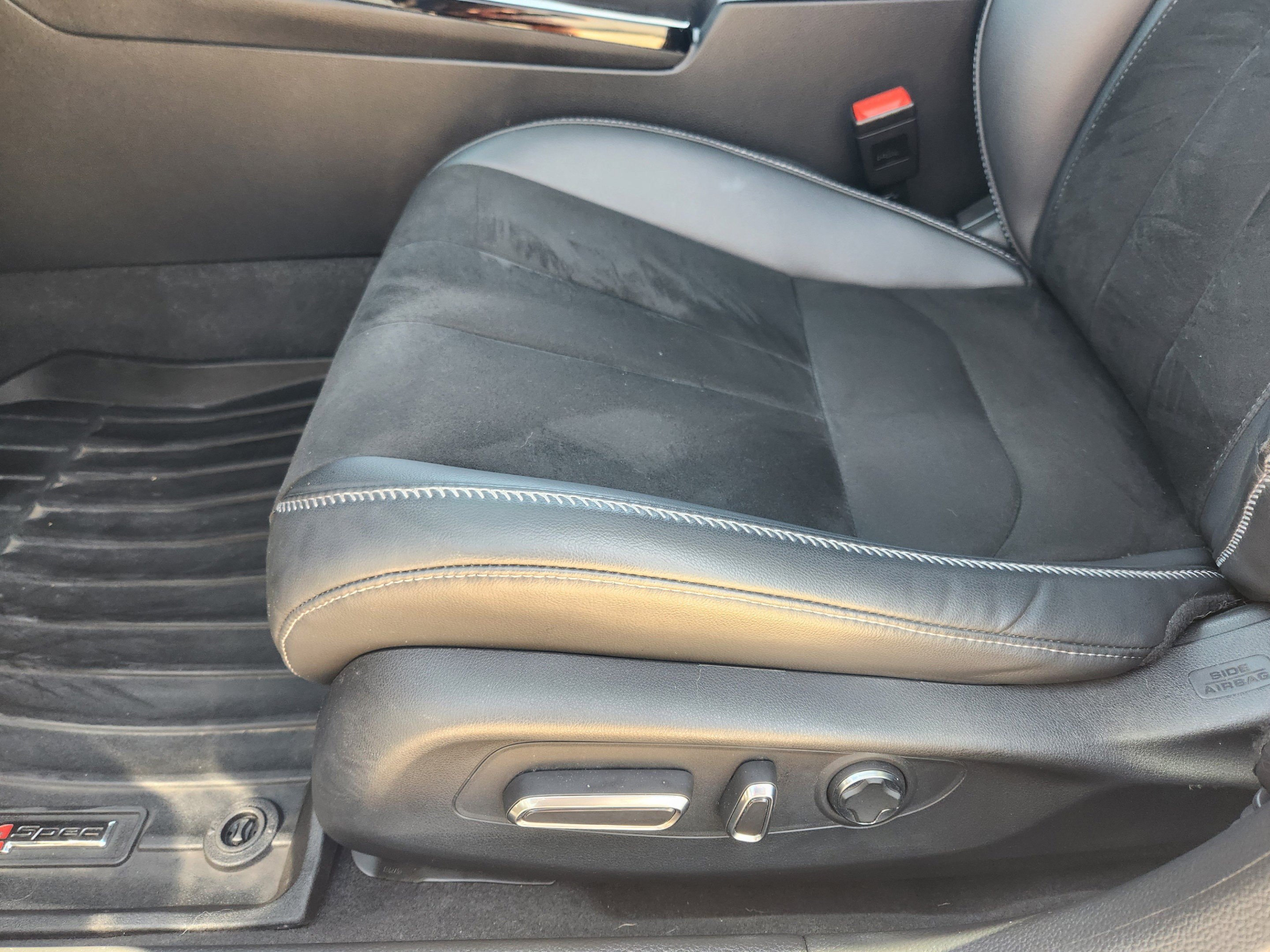 Used 2024 Acura Integra A-Spec FWD image 18