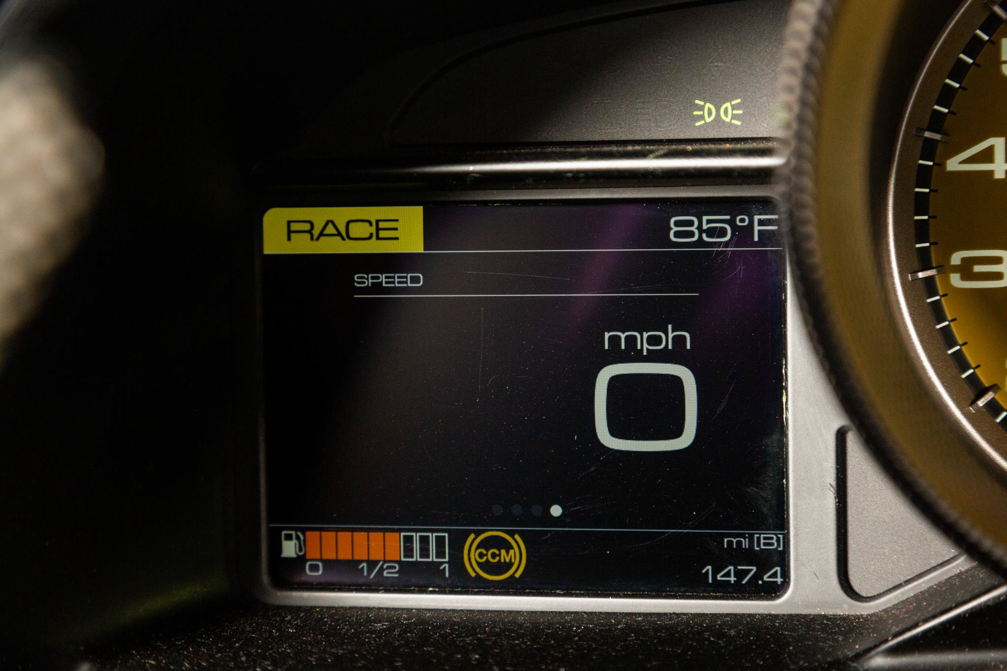 Used 2016 Ferrari 488 GTB RWD image 41