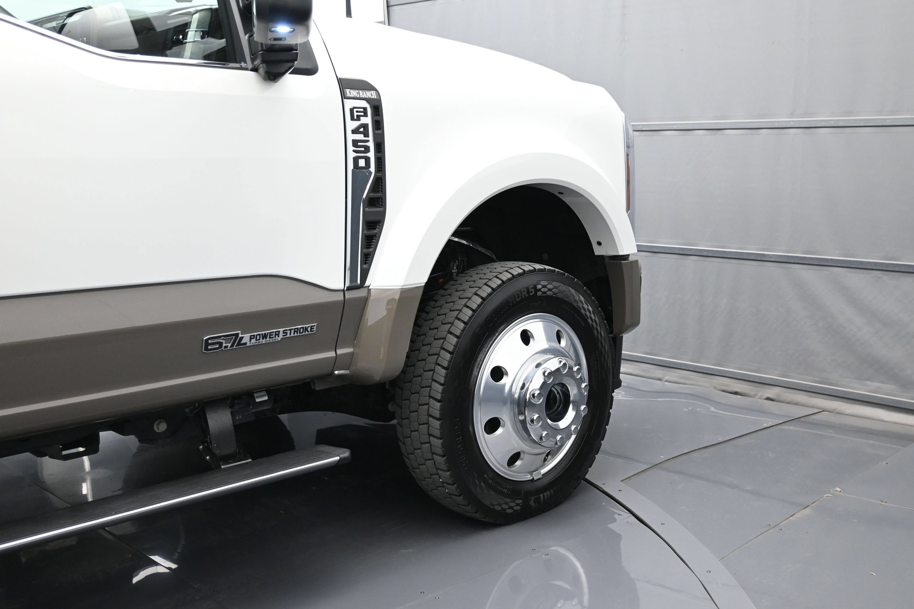 Used 2026 Ford F450 King Ranch w/ FX4 Off-Road Package AWD/4WD image 52