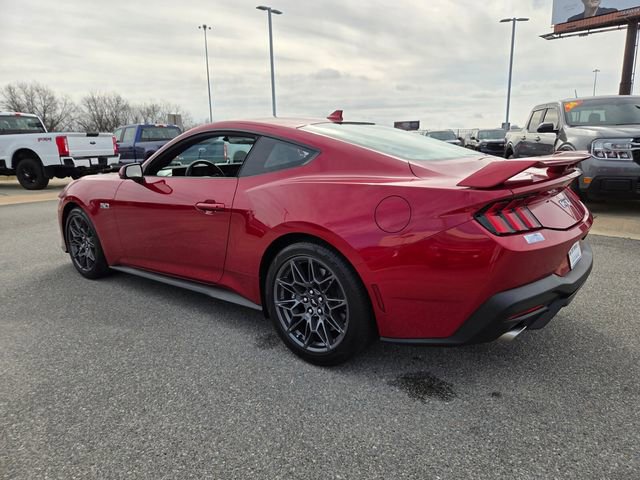 Used 2024 Ford Mustang GT Premium w/ GT Performance Package image 7
