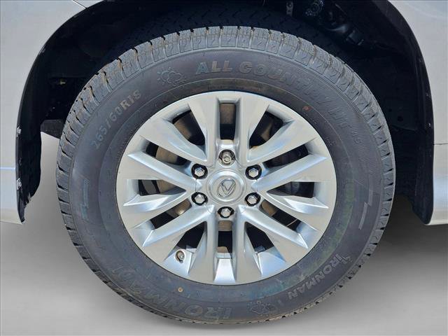 Used 2019 Lexus GX 460 Premium AWD/4WD image 23