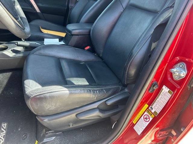 Used 2015 Toyota RAV4 XLE FWD image 12