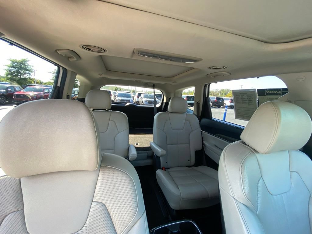 Used 2023 Kia Telluride SX FWD image 31