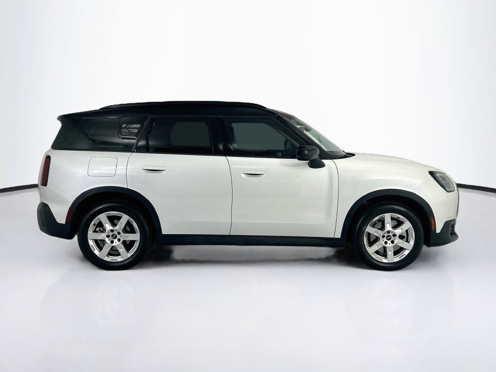 Certified 2025 MINI Cooper Countryman S AWD/4WD image 5