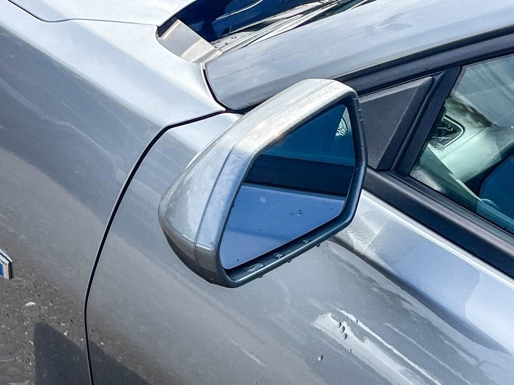 Used 2024 Chevrolet Camaro LT image 14