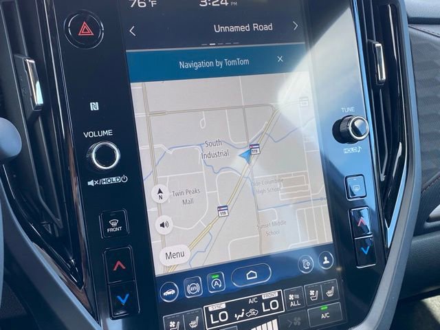 New 2026 Subaru Forester Touring image 20