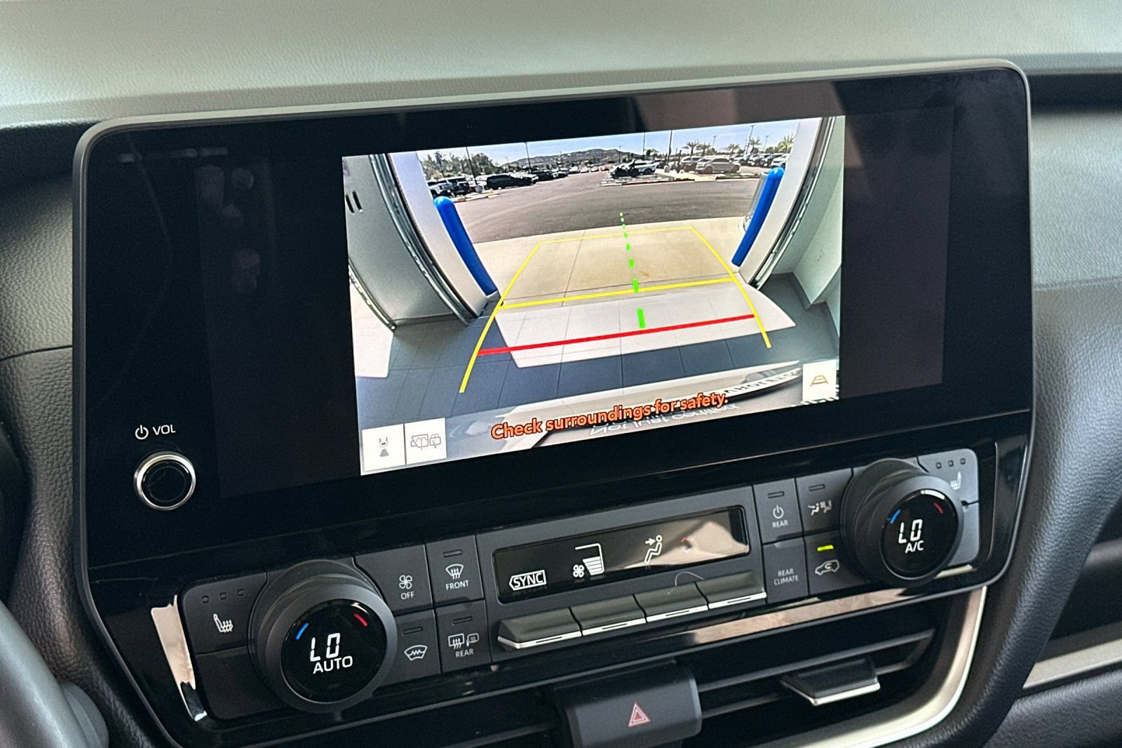Used 2024 Toyota Grand Highlander FWD image 27