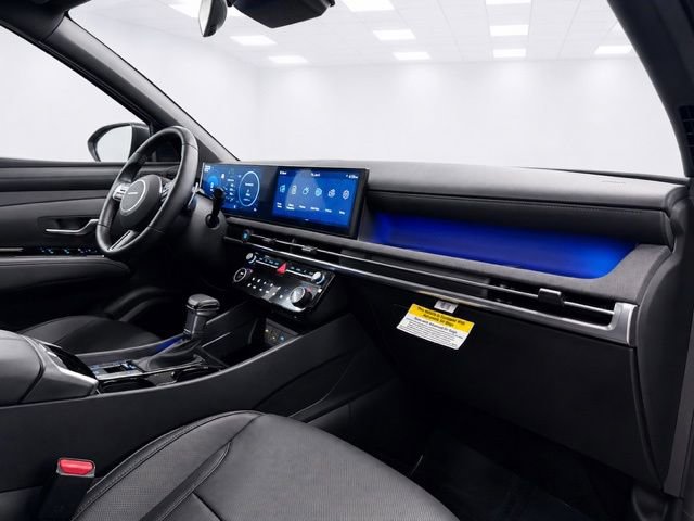 Used 2026 Hyundai Santa Cruz Limited AWD/4WD image 20