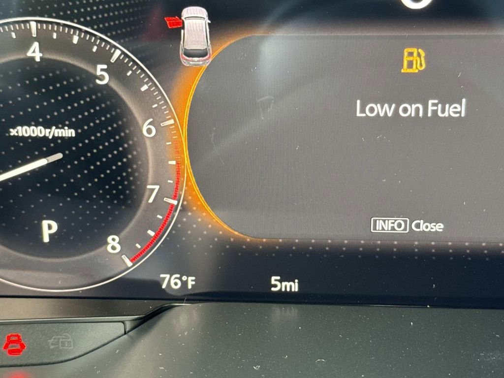 New 2026 MAZDA CX-90 3.3 Turbo w/ Premium Plus Pkg image 42