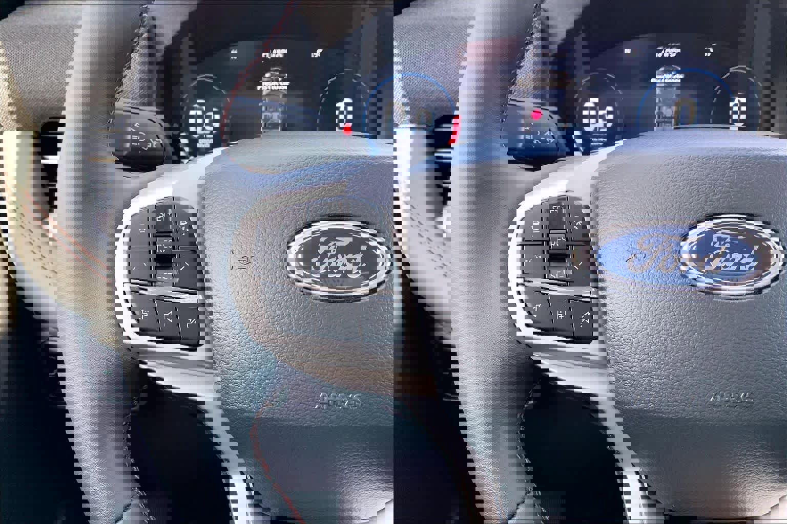 Used 2026 Ford Explorer Active image 24