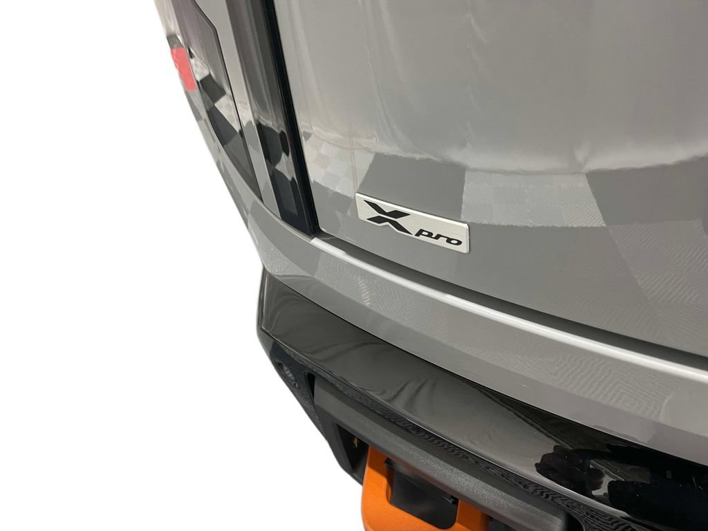 New 2027 Kia Telluride SX Prestige X-Pro AWD/4WD image 8