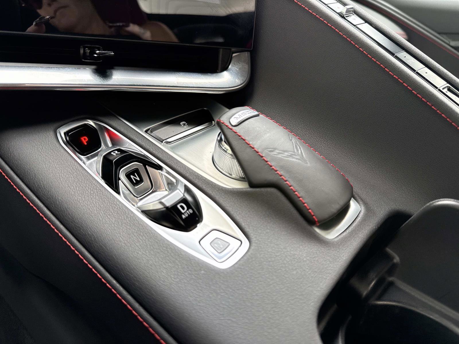 Used 2023 Chevrolet Corvette Stingray Convertible w/ Z51 Performance Package image 18