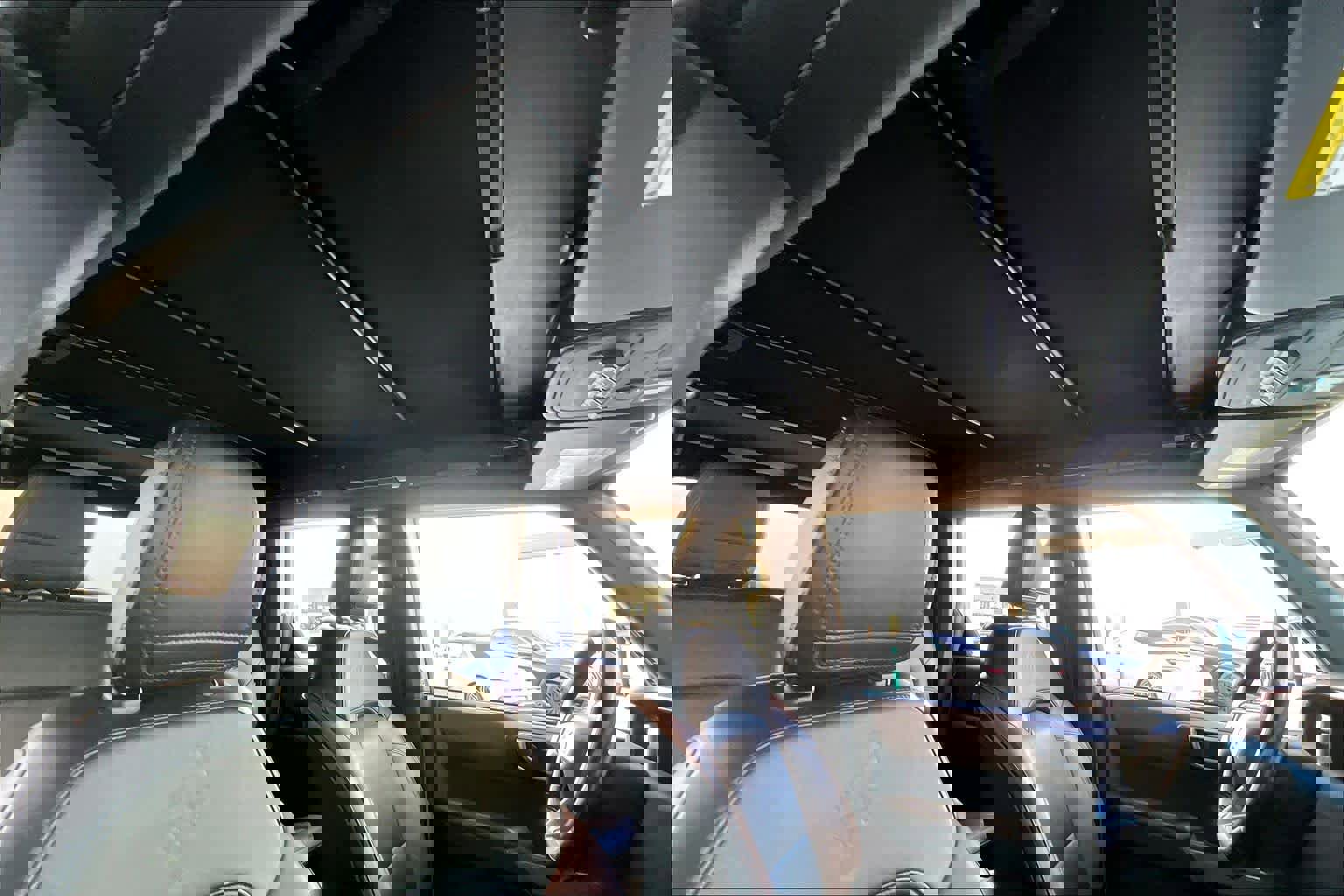 Used 2023 Ford Bronco Outer Banks image 13