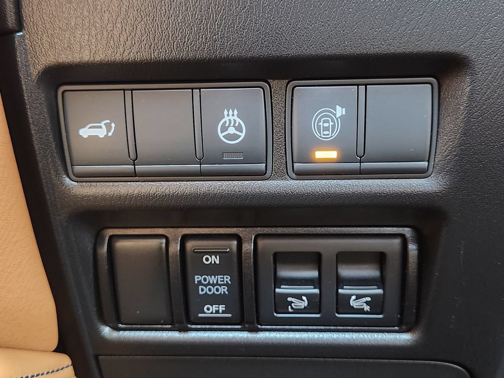 Used 2022 INFINITI QX80 Sensory w/ Cargo Package RWD image 22