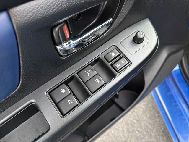 Used 2015 Subaru WRX STI Launch Edition image 24