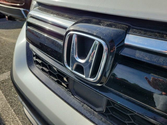 Used 2020 Honda CR-V EX image 11