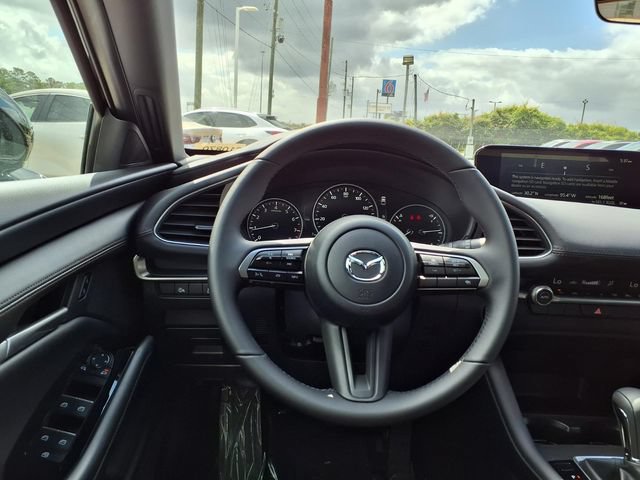 New 2026 MAZDA MAZDA3 s Sport FWD image 12