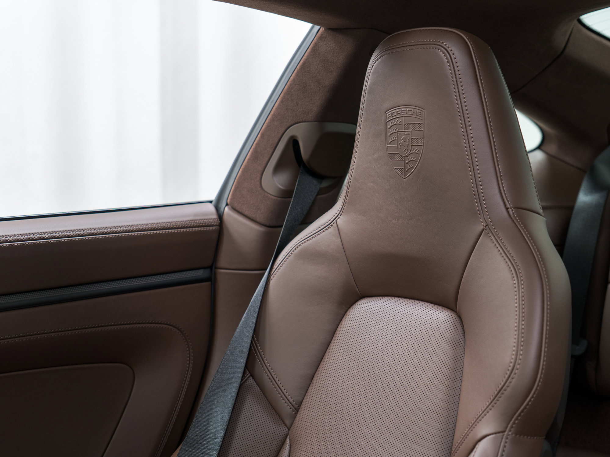 Used 2026 Porsche 911 Carrera 4 GTS image 20