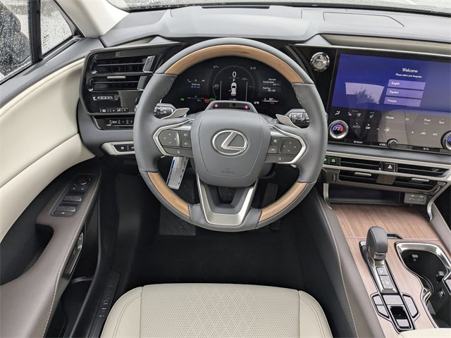 New 2026 Lexus RX 350 w/ Convenience Package image 17