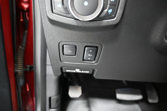 Used 2018 Ford F250 Platinum image 28