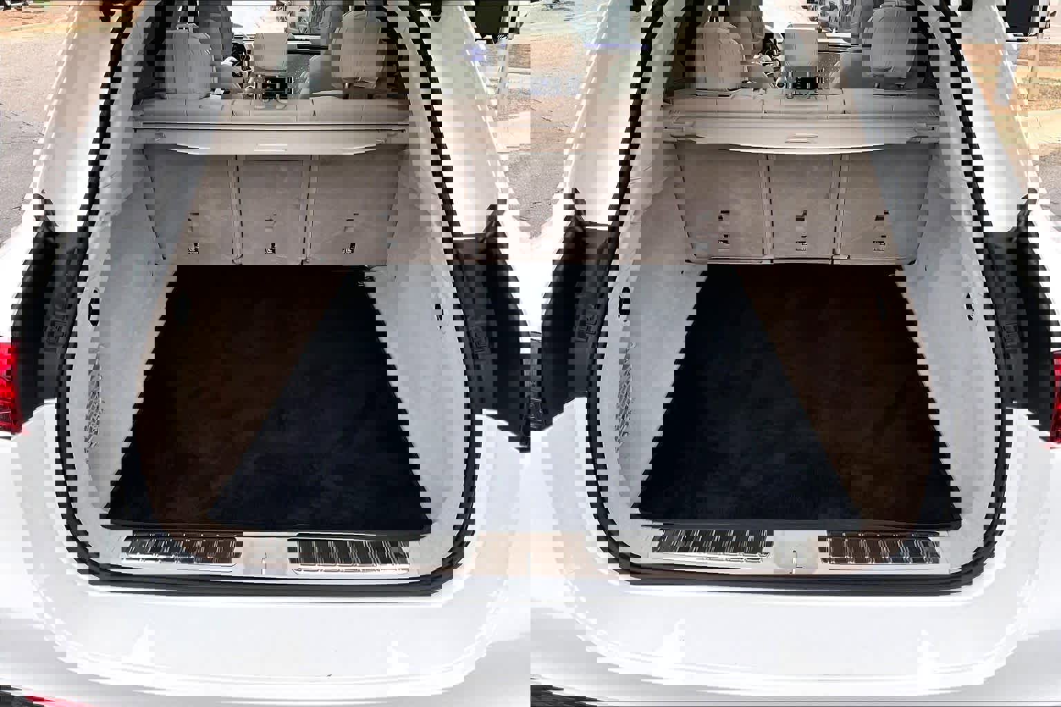 Used 2023 Mercedes-Benz EQS 450+ SUV image 34