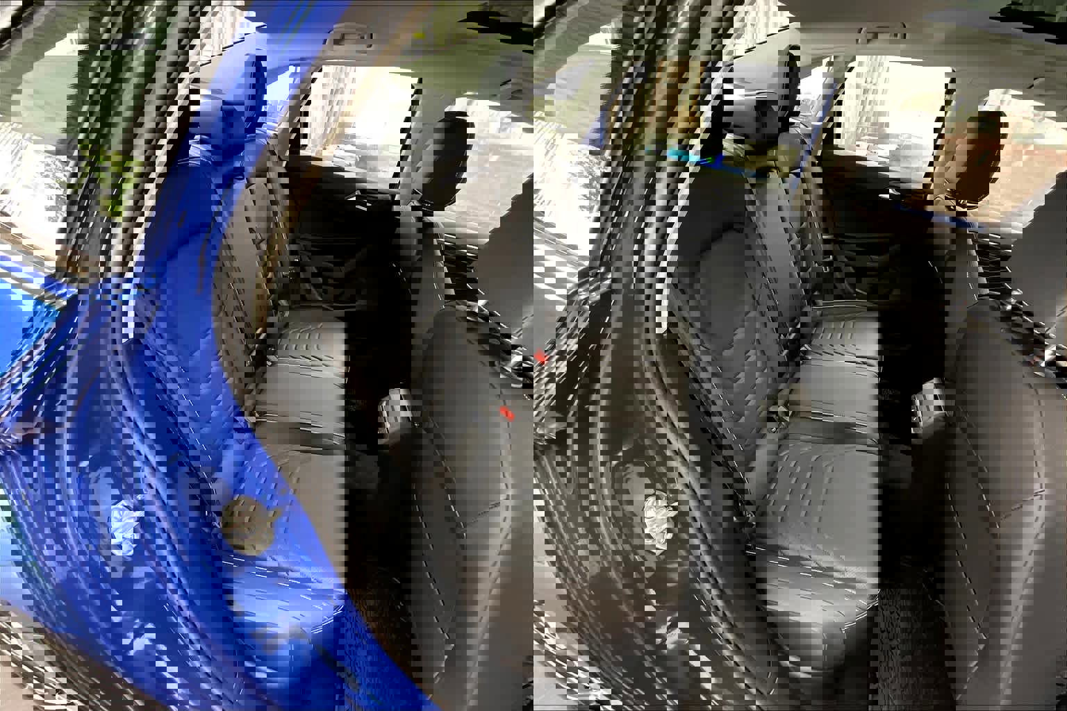 Used 2024 Volkswagen Jetta SEL image 27