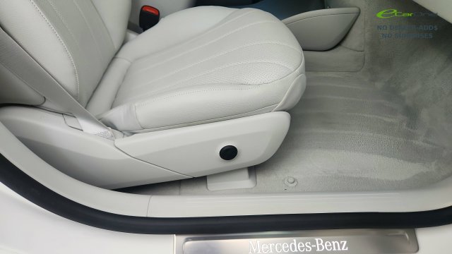 Used 2025 Mercedes-Benz EQE 350+ Sedan w/ Driver Assistance Package image 25