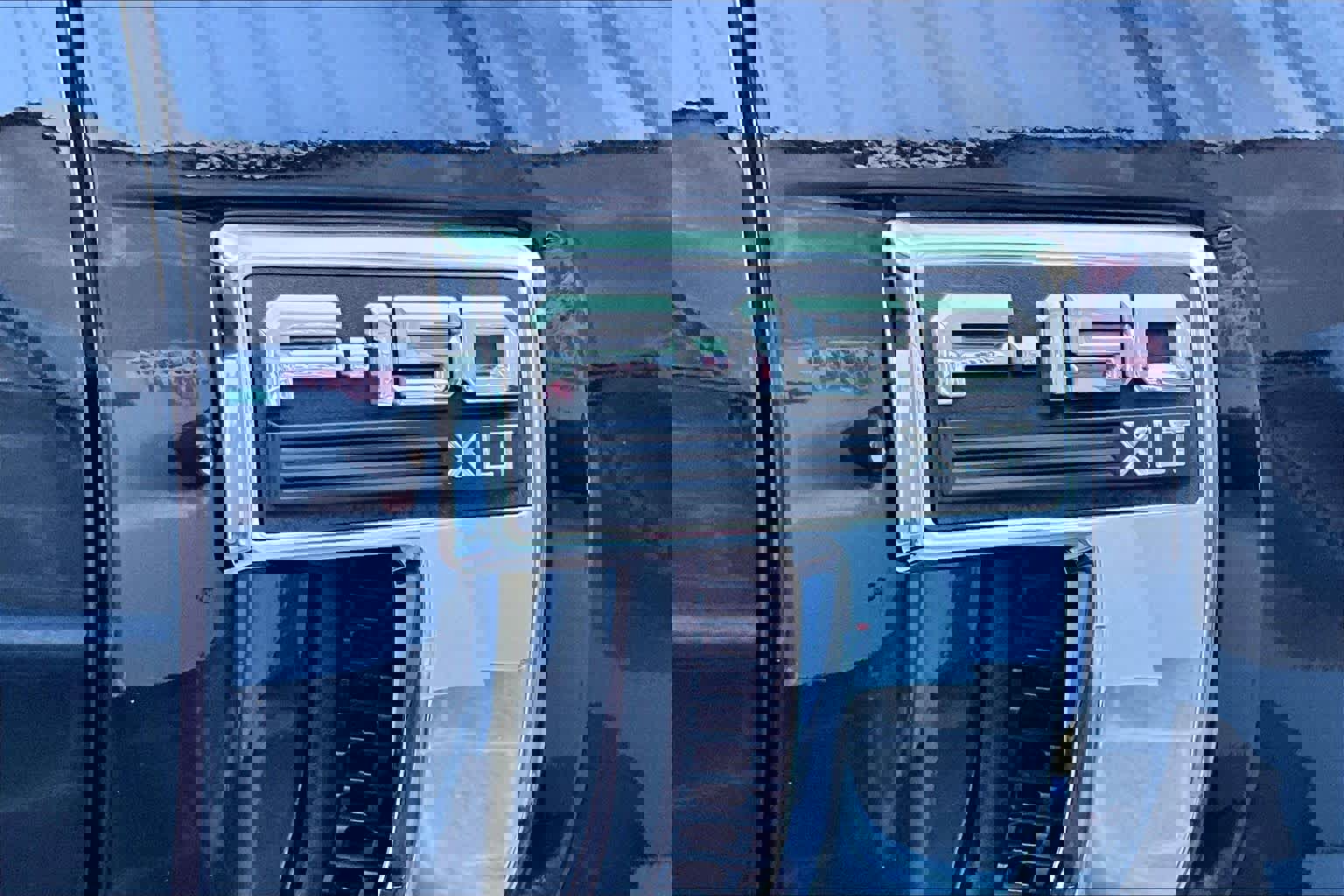 Certified 2021 Ford F150 XLT w/ Equipment Group 302A High image 13