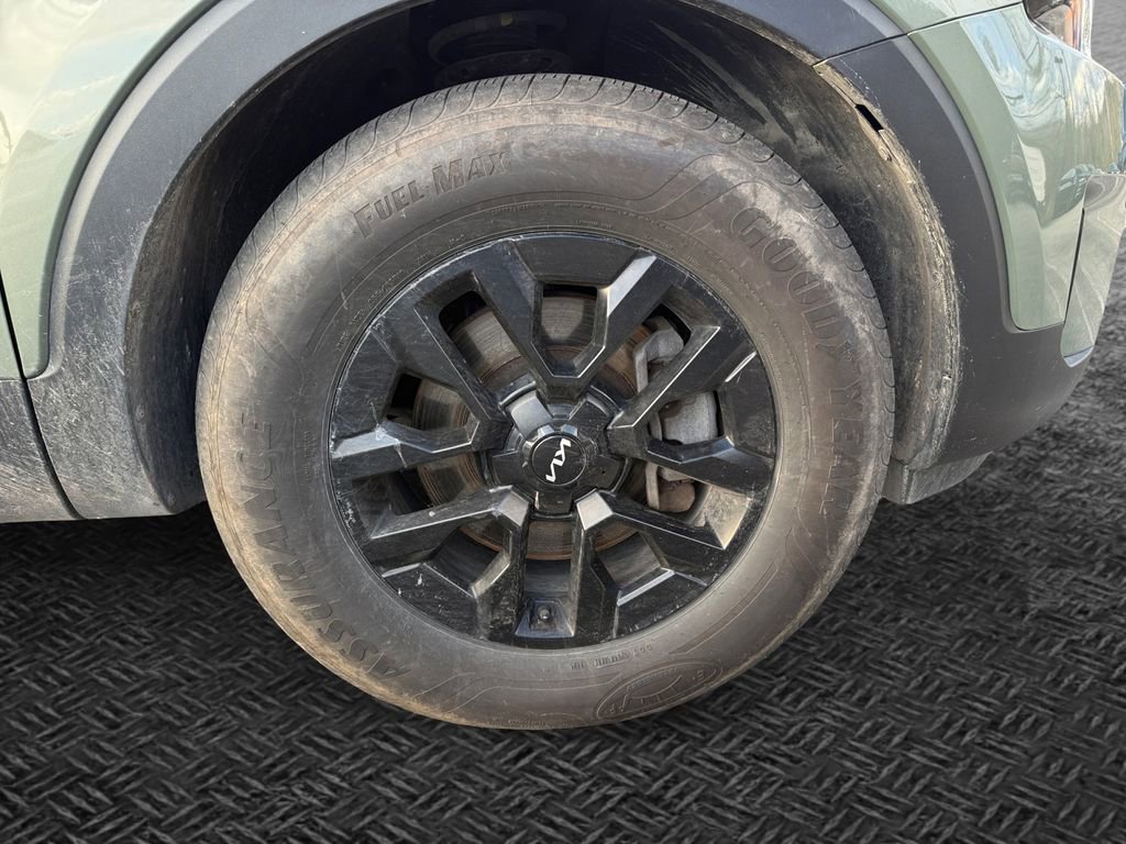 Used 2024 Kia Telluride SX Prestige X-Pro image 11
