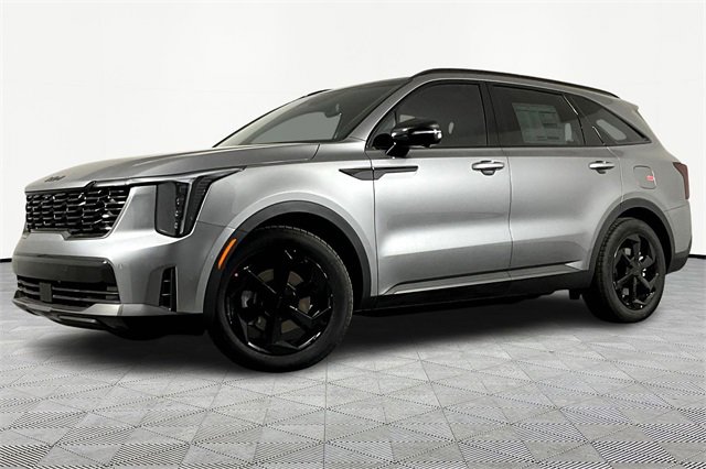 New 2026 Kia Sorento SX Prestige