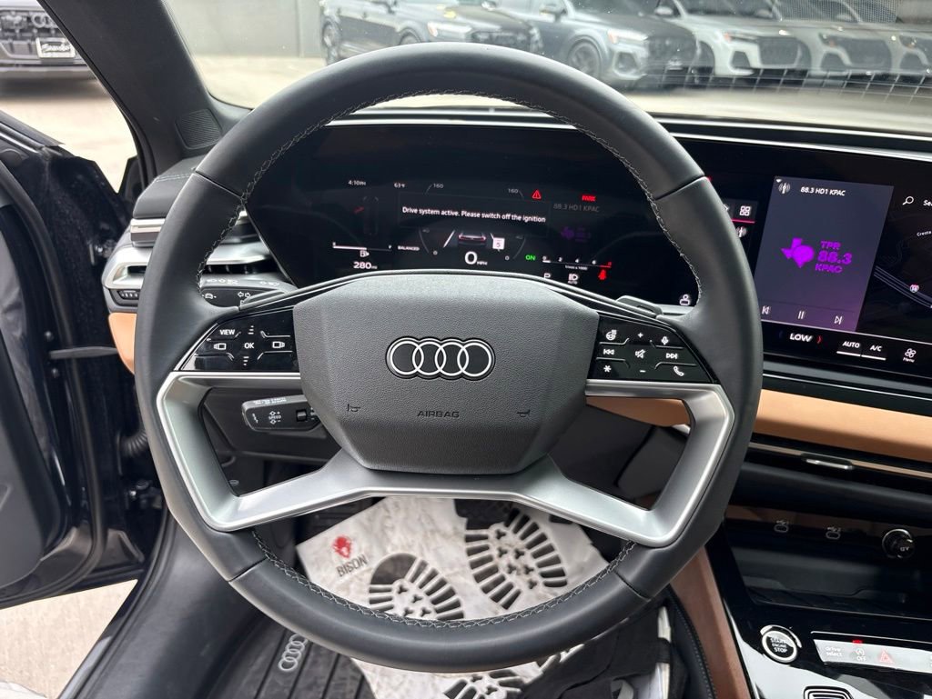 Used 2025 Audi A5 2.0T Premium w/ Convenience Package AWD/4WD image 21