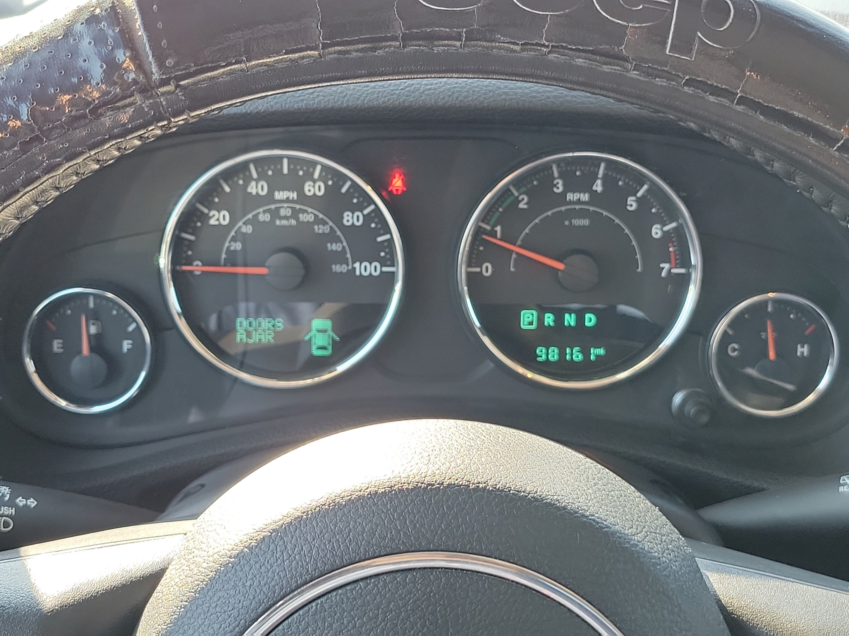 Used 2018 Jeep Wrangler Sport AWD/4WD image 19