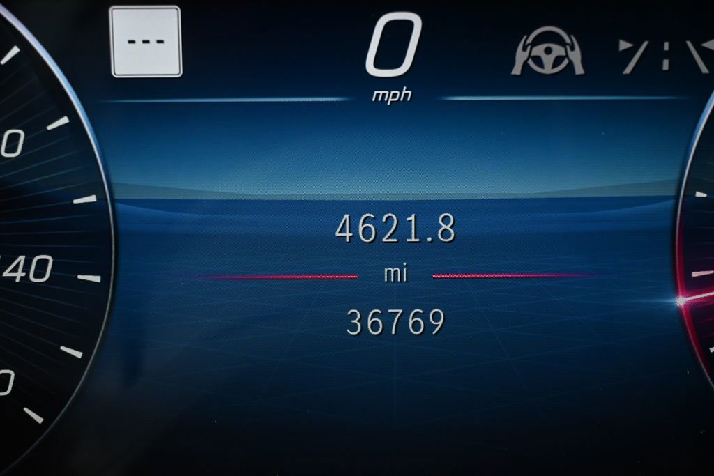 Used 2022 Mercedes-Benz S 580 4MATIC Sedan image 12