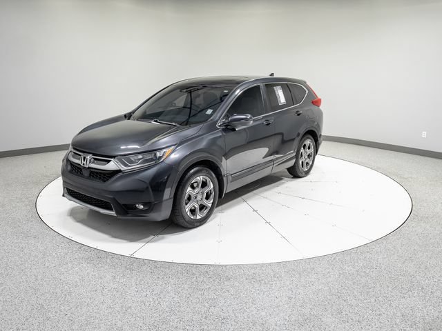 Used 2019 Honda CR-V EX image 35