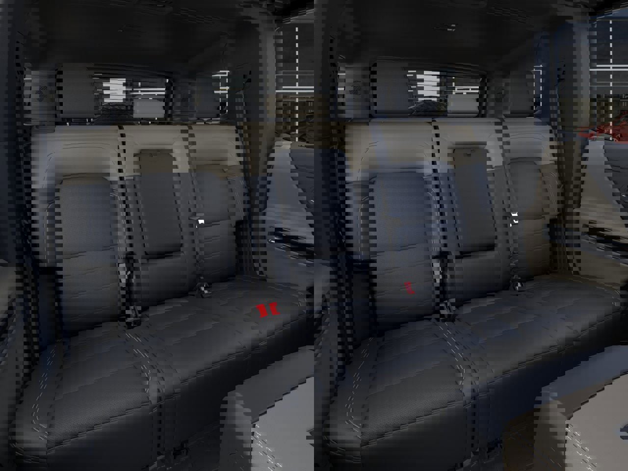 New 2026 GMC Hummer EV SUV image 17