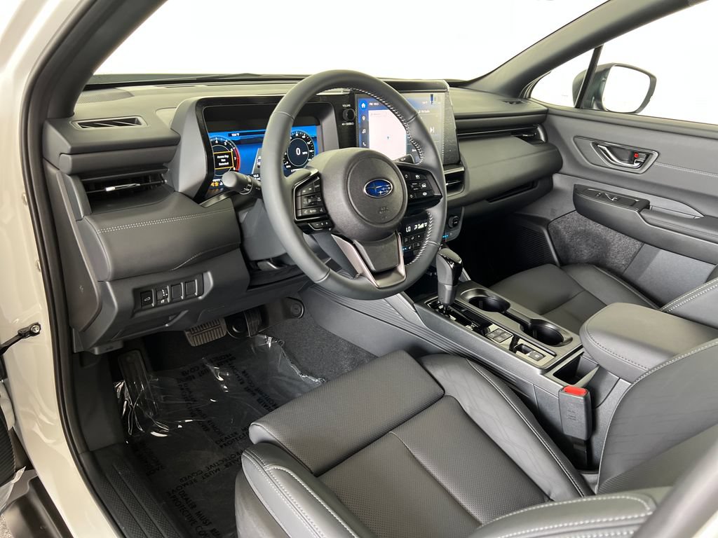 New 2026 Subaru Outback Touring AWD/4WD image 19