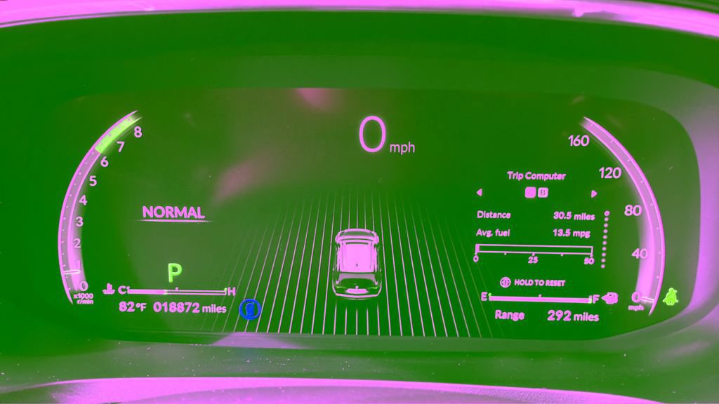 Used 2024 Acura MDX Type S AWD/4WD image 10