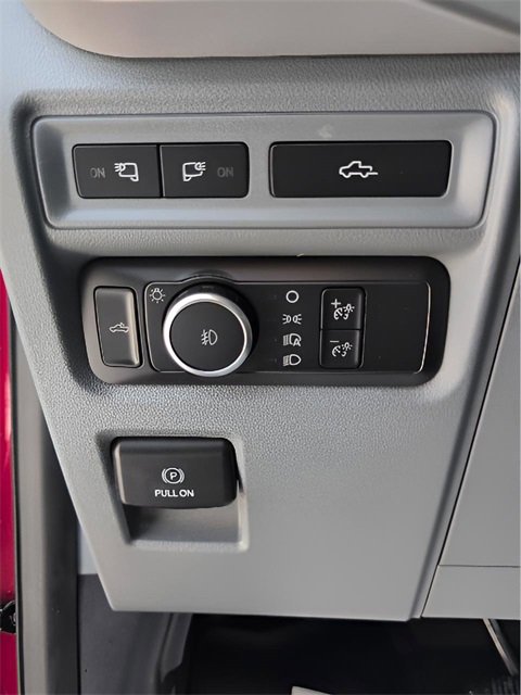 Used 2021 Ford F150 XLT w/ Equipment Group 302A High image 13