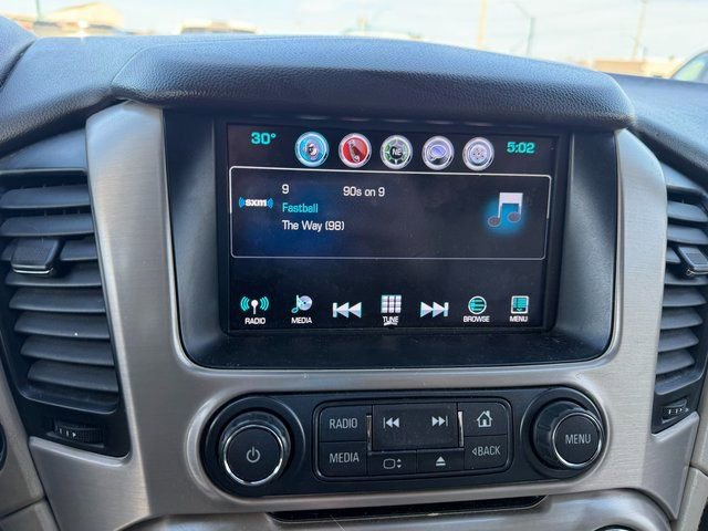 Used 2018 GMC Yukon XL Denali image 28