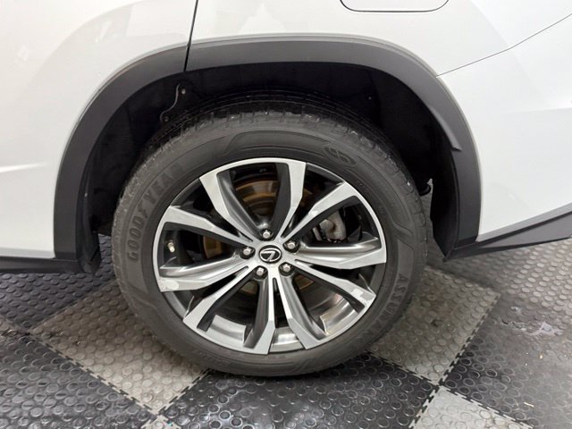 Used 2019 Lexus RX 350 AWD w/ Navigation Package image 16
