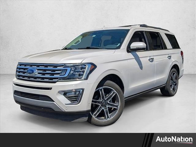 Used 2019 Ford Expedition Limited w/ Special Edition Package image 1